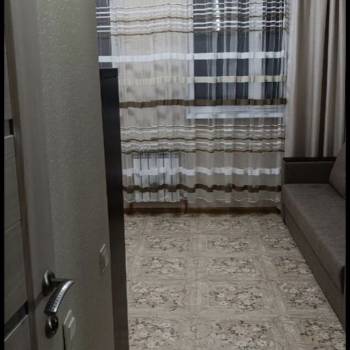 Сдается 1-комнатная квартира, 21,5 м²