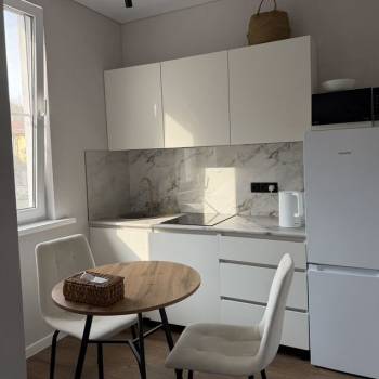 Сдается 1-комнатная квартира, 27 м²