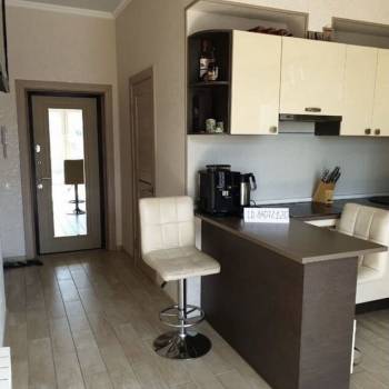 Сдается 1-комнатная квартира, 40 м²