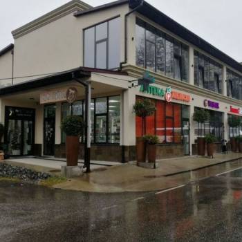 Сдается 1-комнатная квартира, 30 м²