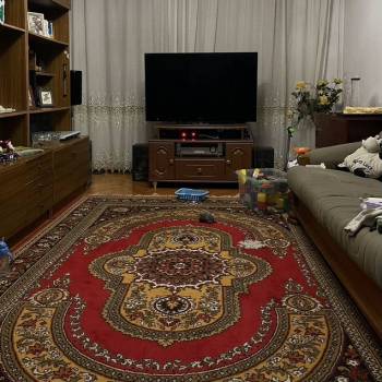 Продается 3-х комнатная квартира, 70 м²