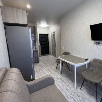 Сдается 1-комнатная квартира, 34,3 м²