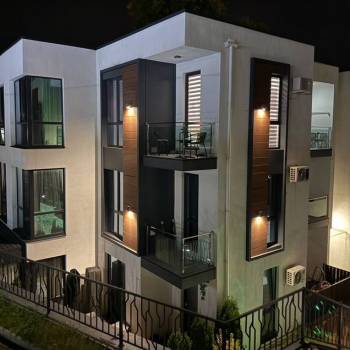 Сдается 1-комнатная квартира, 27 м²