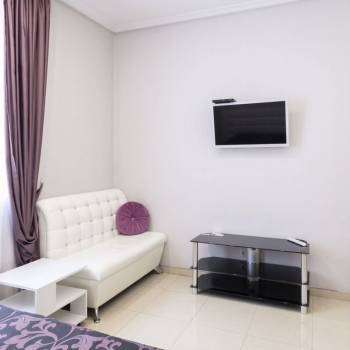 Сдается 1-комнатная квартира, 30 м²