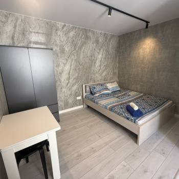 Сдается 1-комнатная квартира, 23 м²