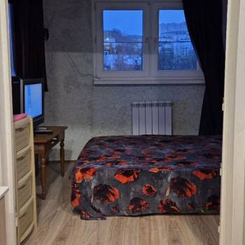 Сдается 1-комнатная квартира, 21 м²