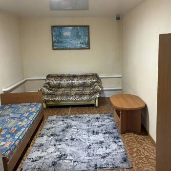 Сдается 2-х комнатная квартира, 40 м²