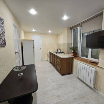 Сдается 2-х комнатная квартира, 55 м²
