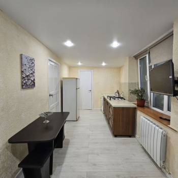 Сдается 2-х комнатная квартира, 55 м²
