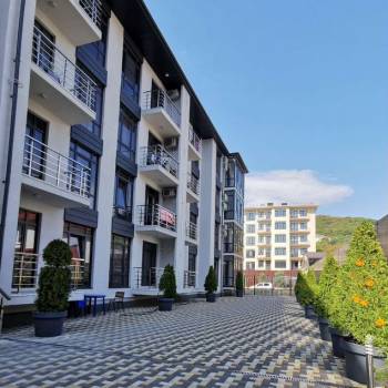 Сдается 2-х комнатная квартира, 35 м²