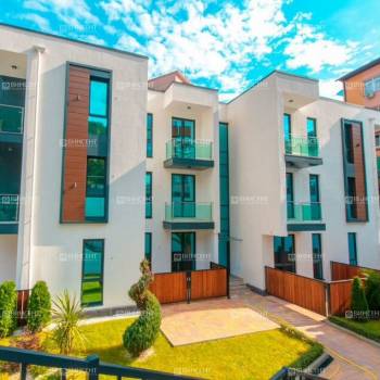 Продается 1-комнатная квартира, 22 м²