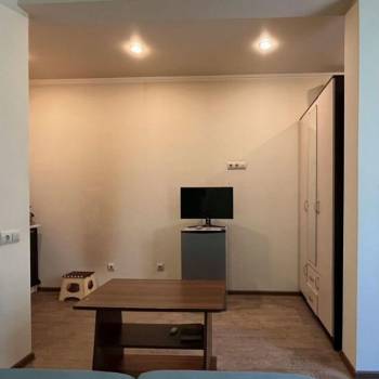 Продается 1-комнатная квартира, 19 м²