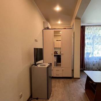 Продается 1-комнатная квартира, 19 м²