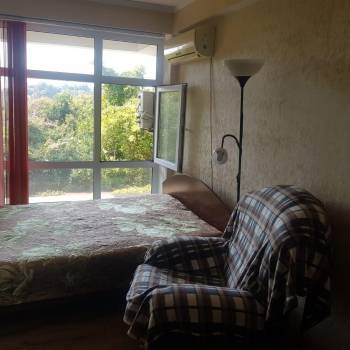 Сдается 1-комнатная квартира, 24 м²