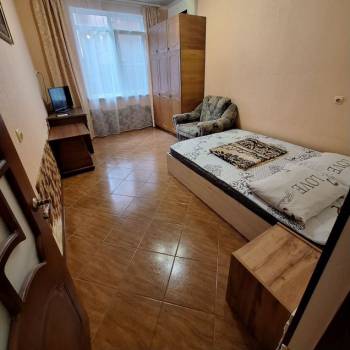 Сдается 1-комнатная квартира, 36 м²
