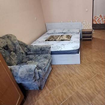 Сдается 1-комнатная квартира, 36 м²