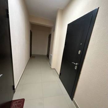 Продается 1-комнатная квартира, 33,6 м²