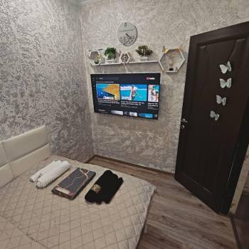 Сдается 1-комнатная квартира, 22 м²