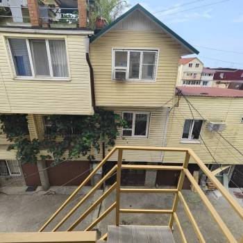 Сдается 1-комнатная квартира, 22 м²