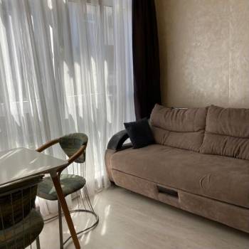 Сдается 1-комнатная квартира, 36 м²