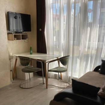 Сдается 1-комнатная квартира, 36 м²