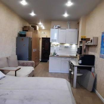 Продается 1-комнатная квартира, 30 м²