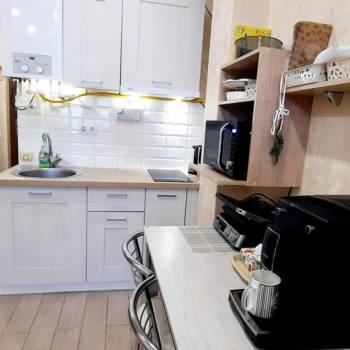 Продается 1-комнатная квартира, 30 м²