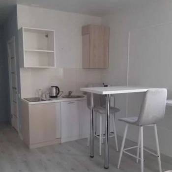 Сдается 1-комнатная квартира, 38 м²