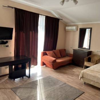 Сдается 1-комнатная квартира, 30 м²