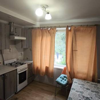 Сдается 2-х комнатная квартира, 50 м²