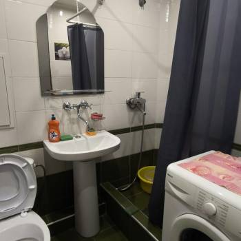 Сдается 2-х комнатная квартира, 50 м²