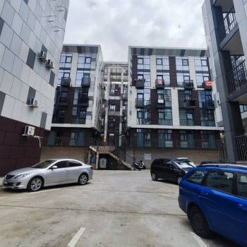 Продается 1-комнатная квартира, 20 м²