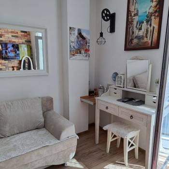 Продается 1-комнатная квартира, 20 м²