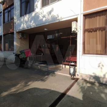 Продается 1-комнатная квартира, 44 м²