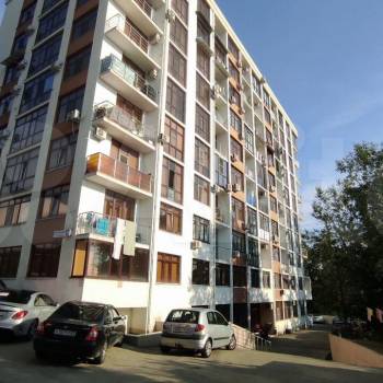 Продается 1-комнатная квартира, 44 м²