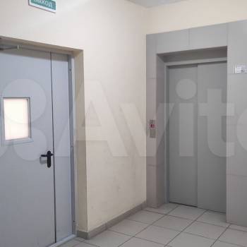 Продается 1-комнатная квартира, 44 м²