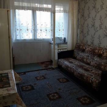 Сдается 1-комнатная квартира, 18 м²