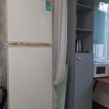 Сдается 1-комнатная квартира, 18 м²