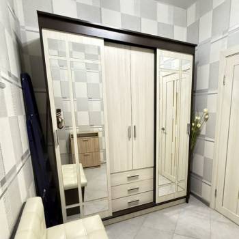 Сдается 1-комнатная квартира, 42 м²