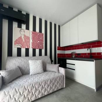 Сдается 1-комнатная квартира, 16,1 м²