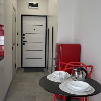 Сдается 1-комнатная квартира, 16,1 м²