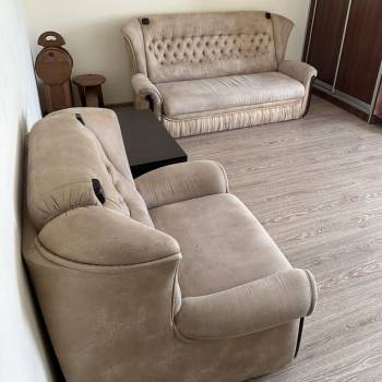 Сдается 2-х комнатная квартира, 65 м²