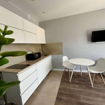 Сдается 1-комнатная квартира, 27 м²