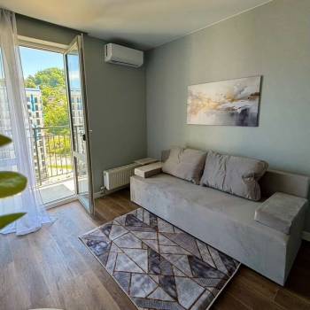 Сдается 1-комнатная квартира, 27 м²