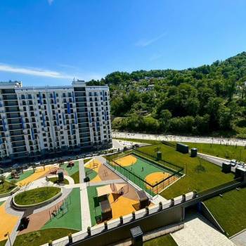 Сдается 1-комнатная квартира, 27 м²