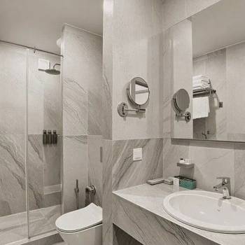 Продается 1-комнатная квартира, 21,1 м²