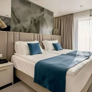 Продается 1-комнатная квартира, 21,1 м²