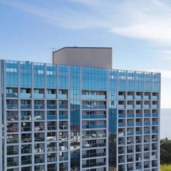 Продается 1-комнатная квартира, 21,1 м²