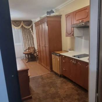 Сдается 1-комнатная квартира, 30 м²