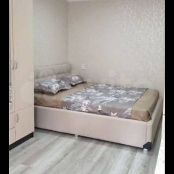 Сдается 1-комнатная квартира, 23 м²